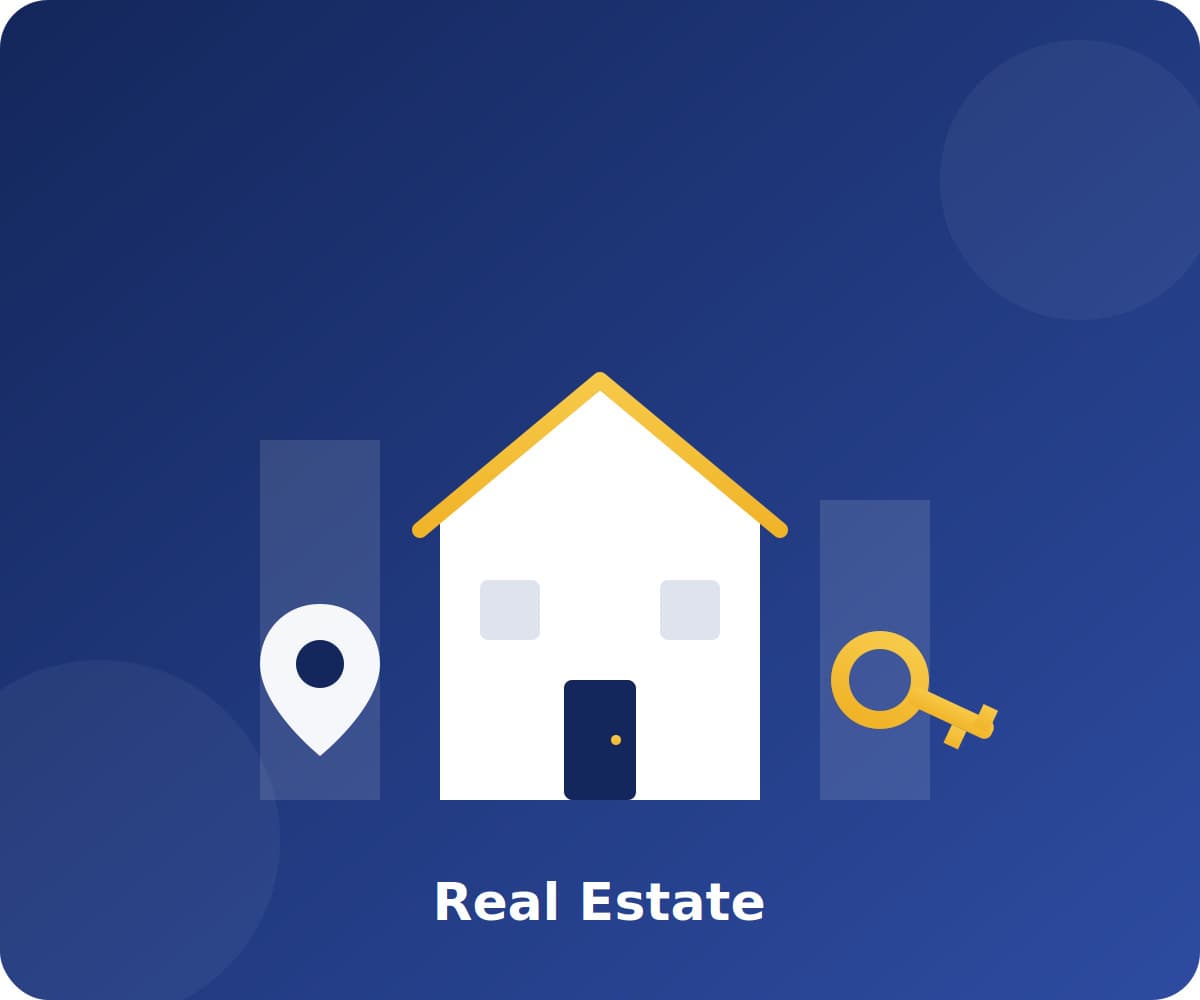 Real Estate