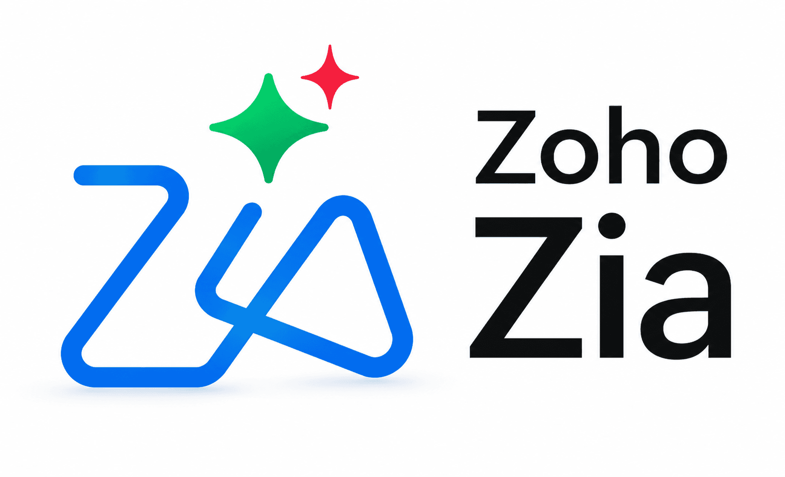Zoho Zia AI solutions from MadelineGen